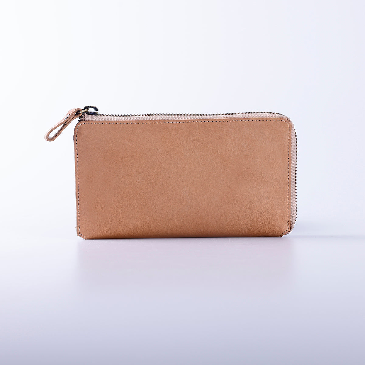 小さい長財布「TIDY2.0」L字ファスナー 長財布 Hallelujah