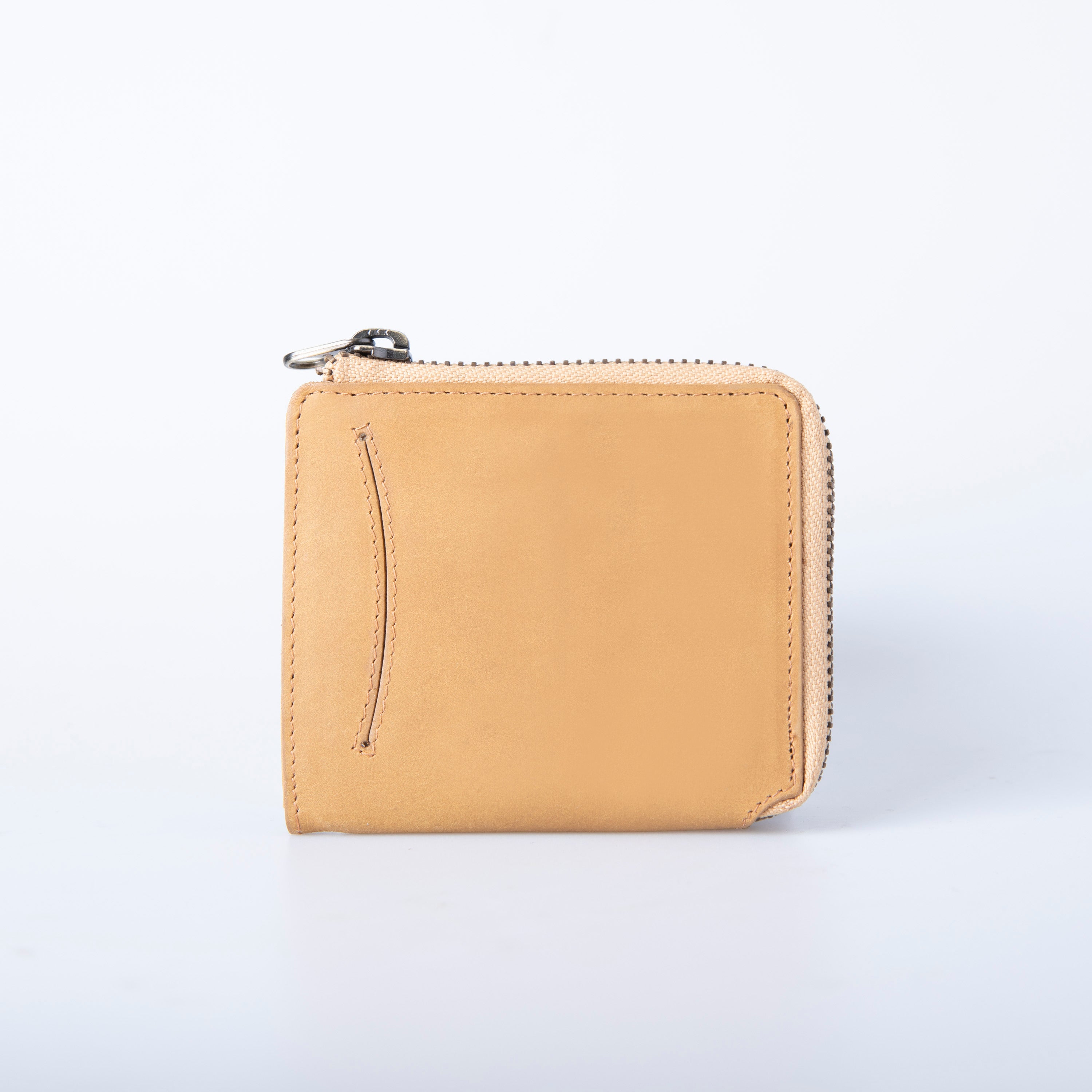 TIDY2.0 Puti ミニ財布 Hallelujah