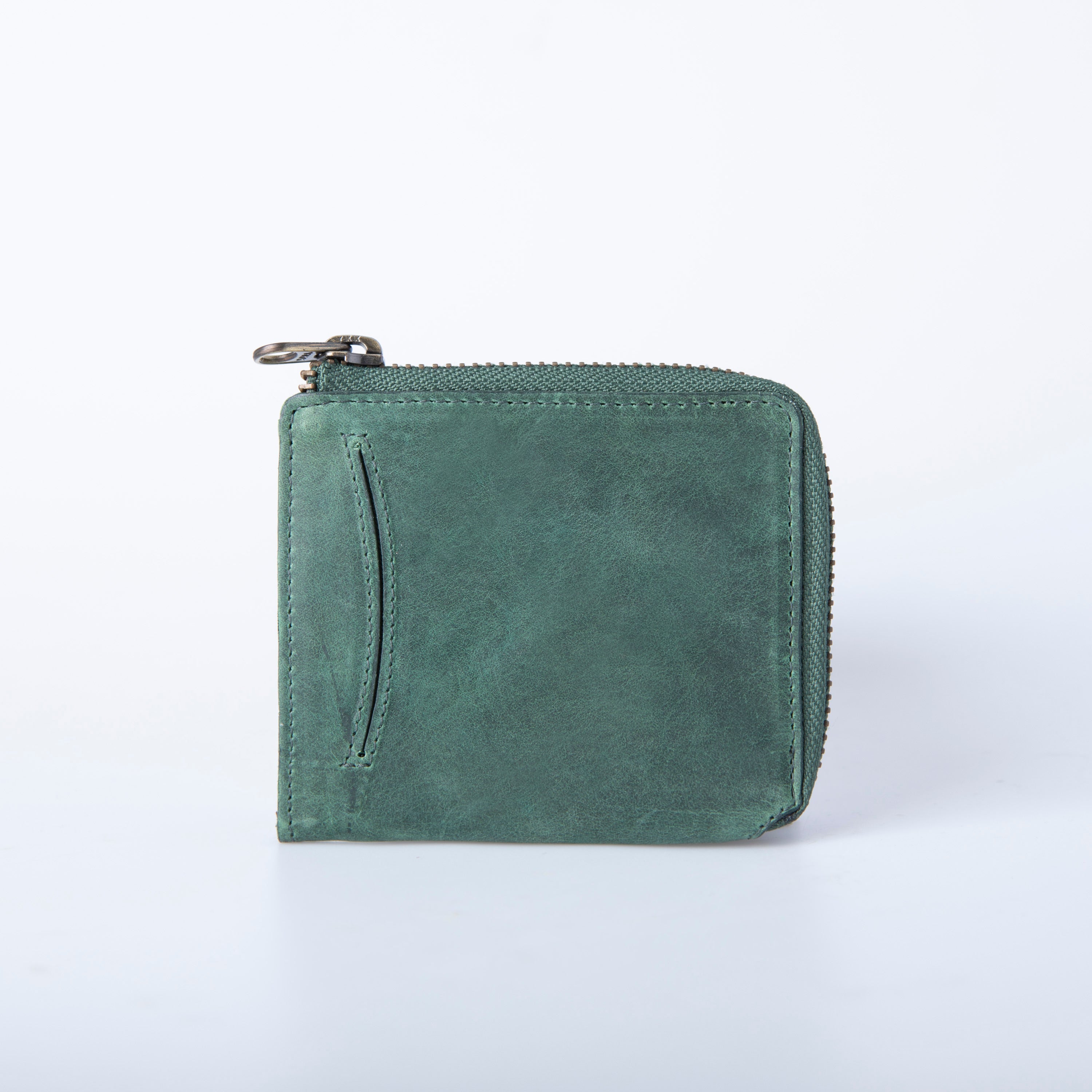 TIDY2.0 Puti ミニ財布 Hallelujah