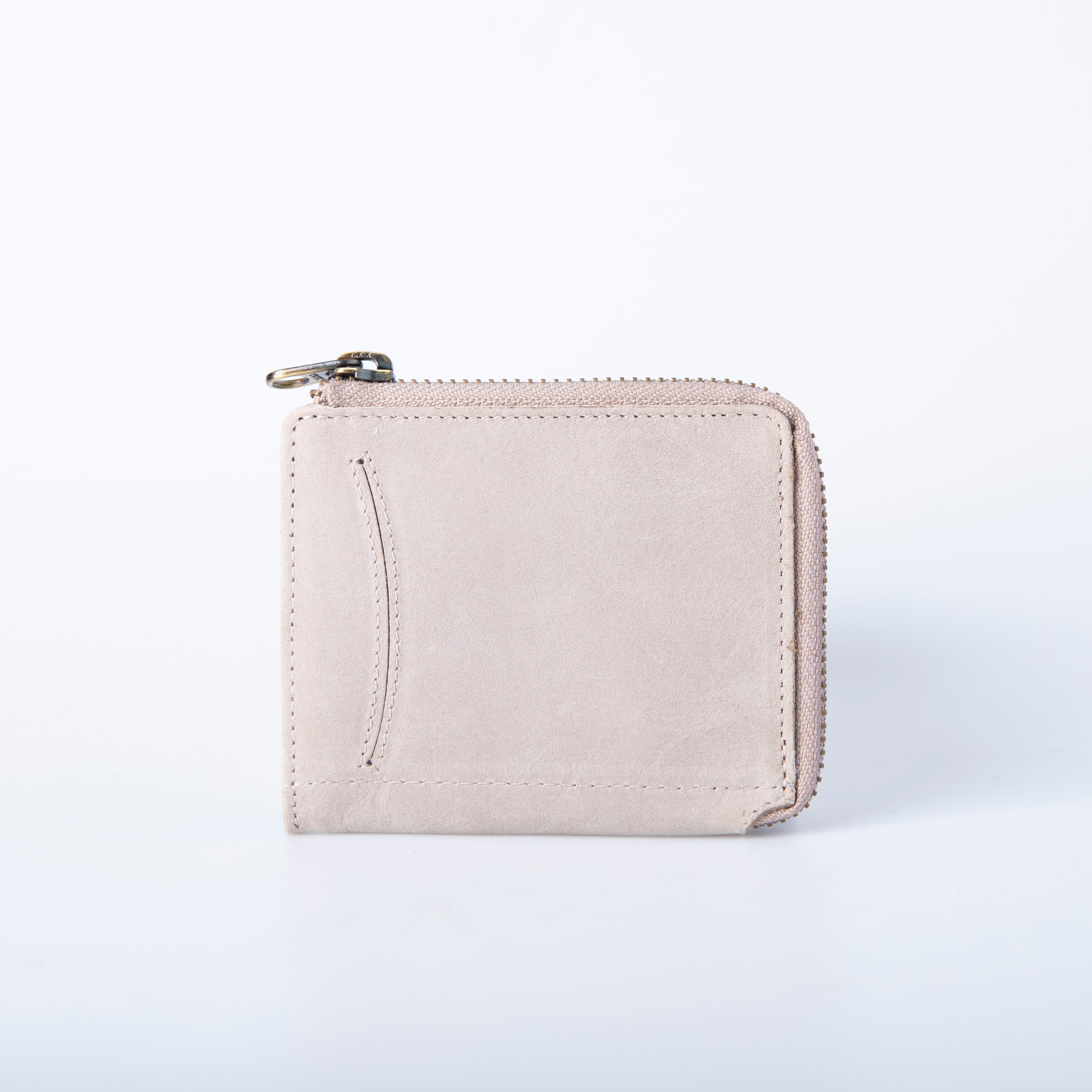 TIDY2.0 Puti ミニ財布 Hallelujah