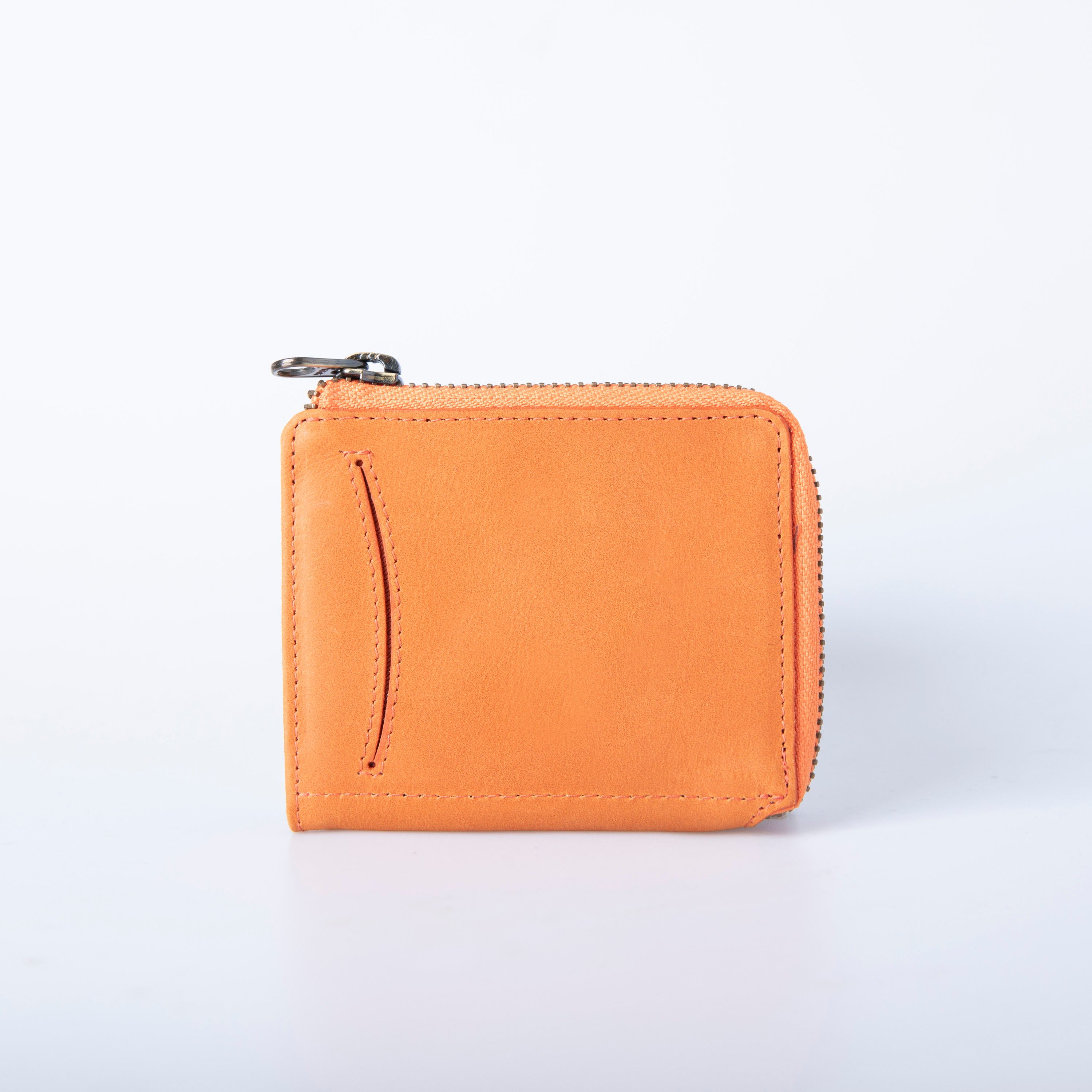 TIDY2.0 Puti ミニ財布 Hallelujah