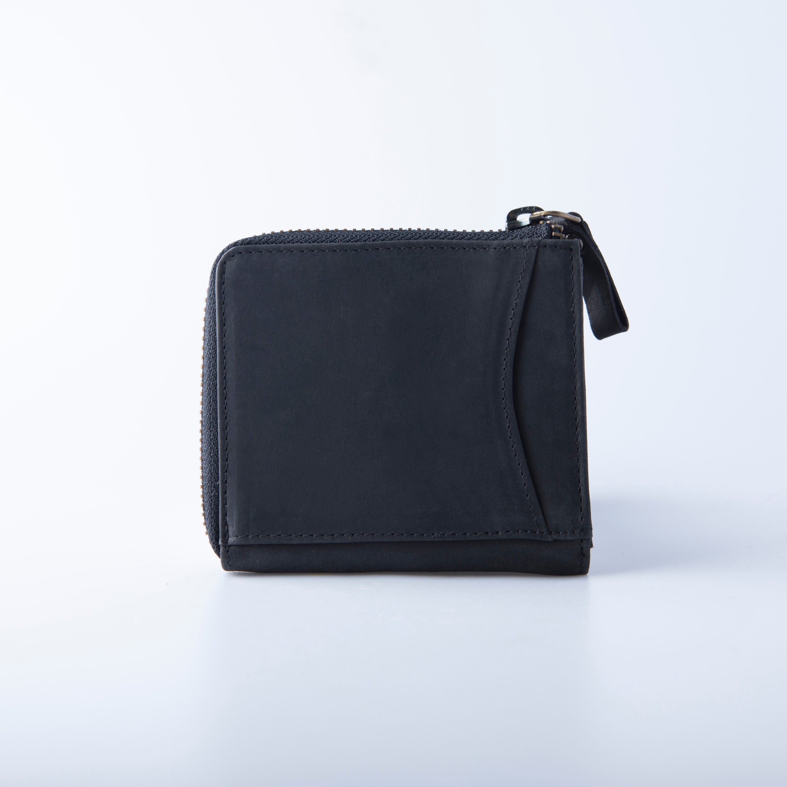 TIDY mini ミニ財布 L字ファスナー Hallelujah