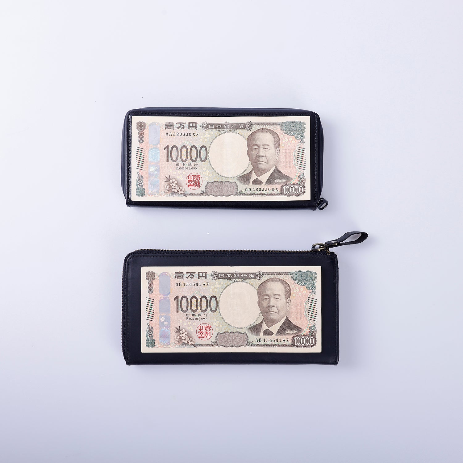 TIDY2.0+ 小さい長財布 machi-yaモデル