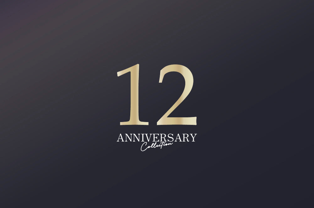 【12周年記念】全品10%OFFクーポンプレゼント！3/24～3/28限定