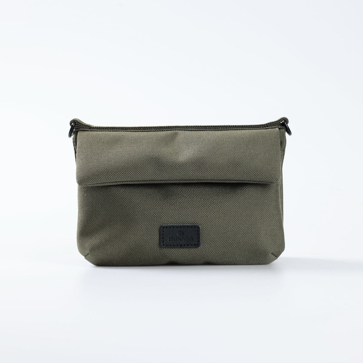 TIDY Pochette STEADMAN 二つ折りポシェト CORDURA®