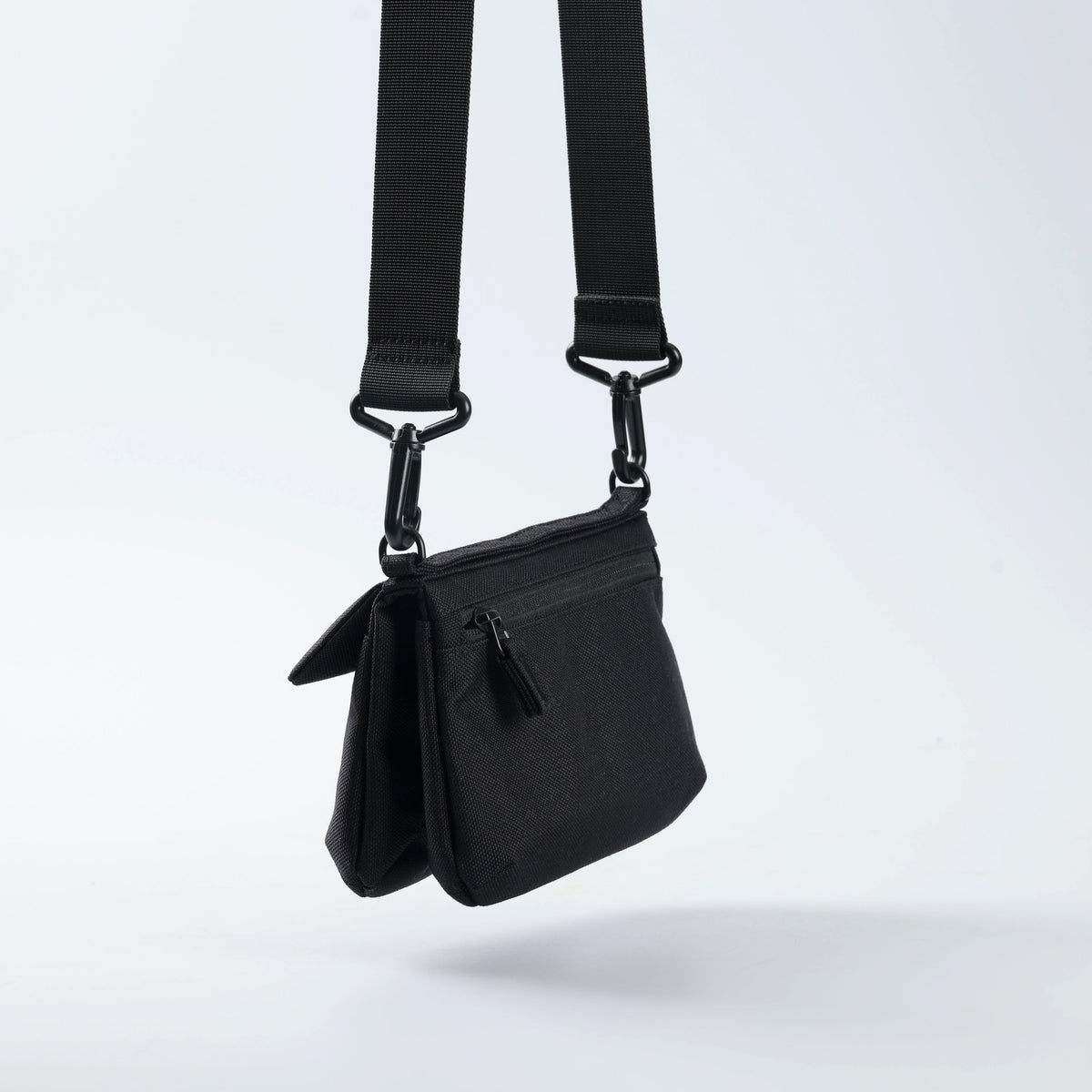 TIDY Pochette STEADMAN 二つ折りポシェト CORDURA®
