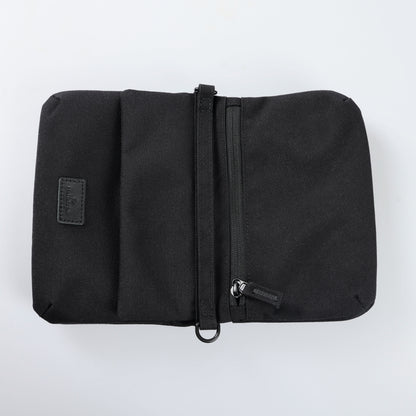 TIDY Pochette STEADMAN 二つ折りポシェト CORDURA®