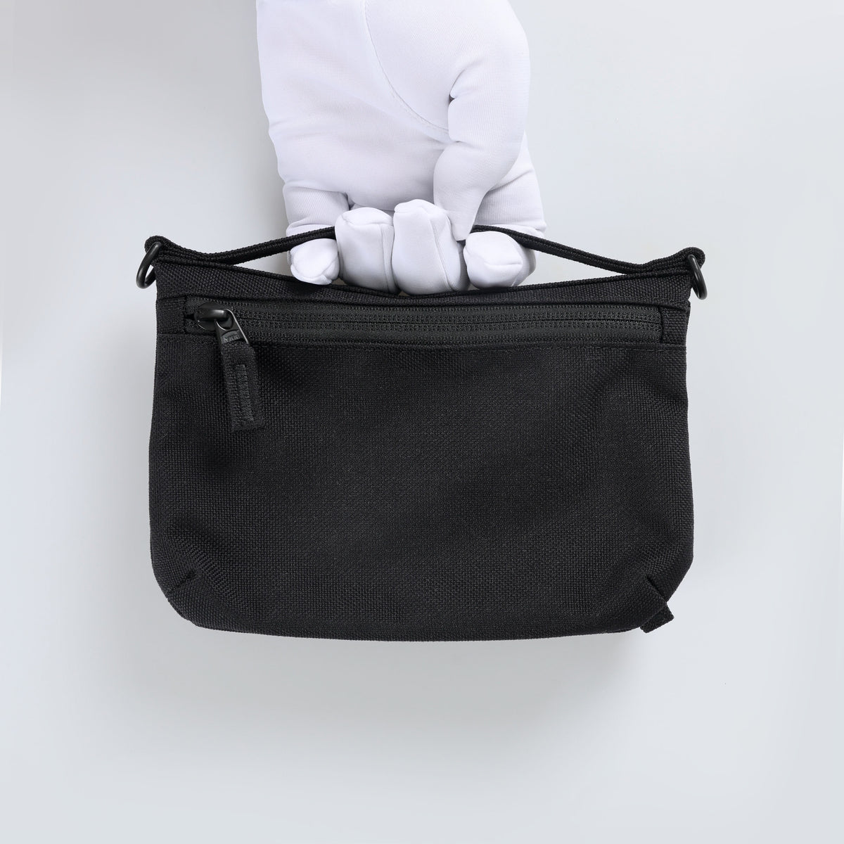 TIDY Pochette STEADMAN 二つ折りポシェト CORDURA®