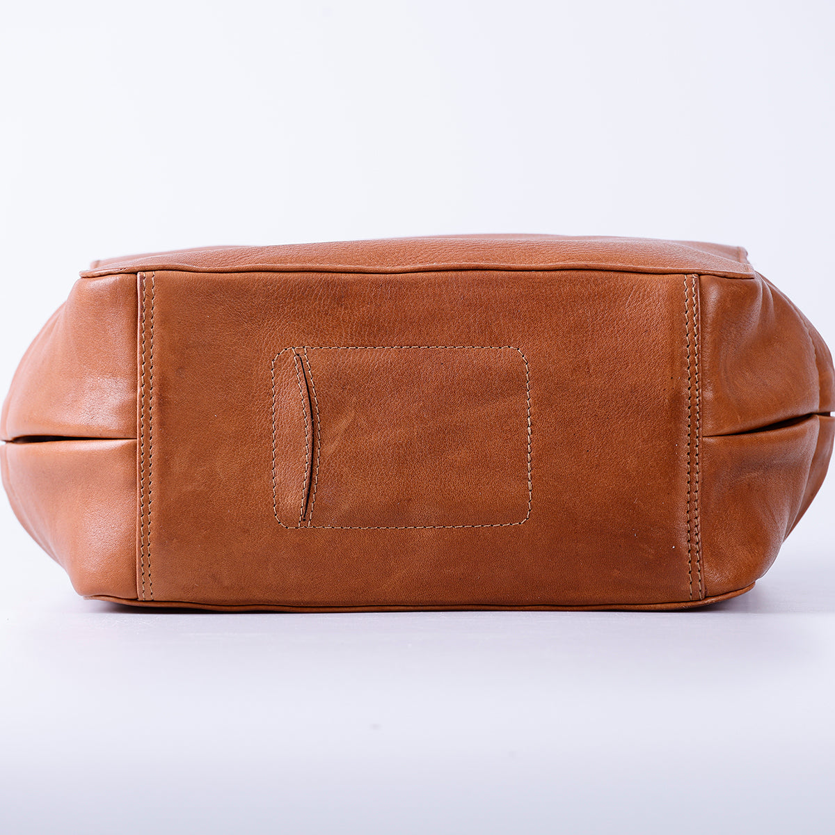 TIDY BOX 整理整頓革バッグ ショルダーバッグ Mollis
