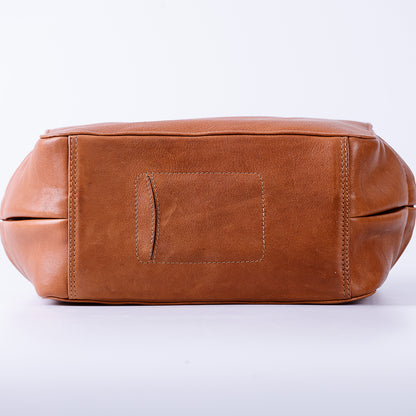 TIDY BOX 整理整頓革バッグ ショルダーバッグ Mollis