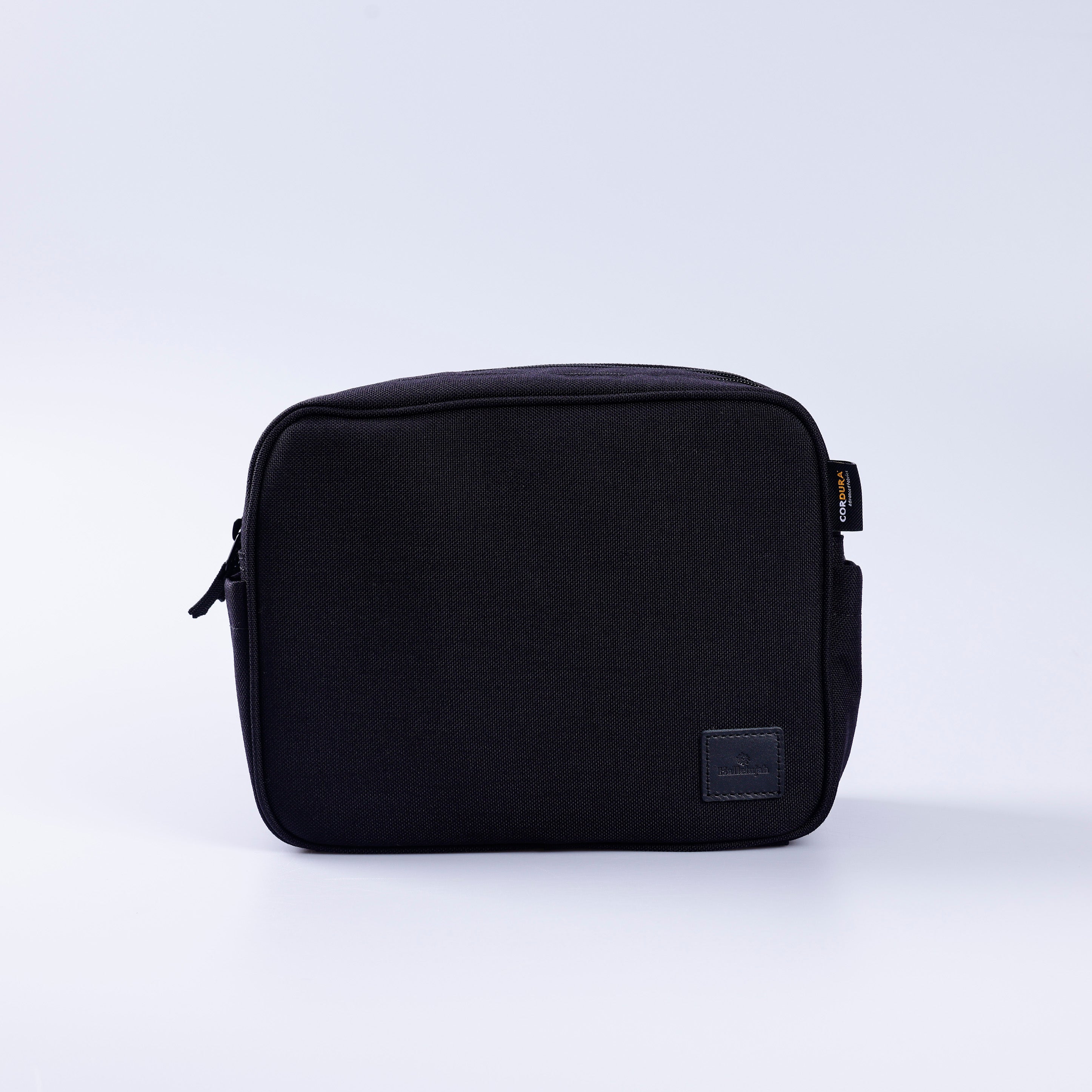 TIDY BOX STEADMAN 整理整頓 ショルダーバッグ CORDURA®