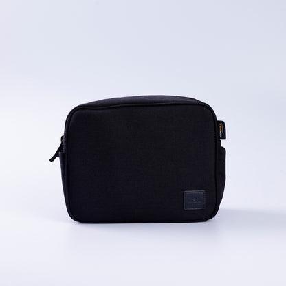 TIDY BOX STEADMAN 整理整頓 ショルダーバッグ CORDURA®