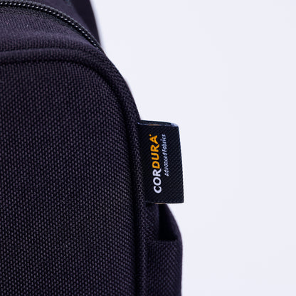 TIDY BOX STEADMAN 整理整頓 ショルダーバッグ CORDURA®