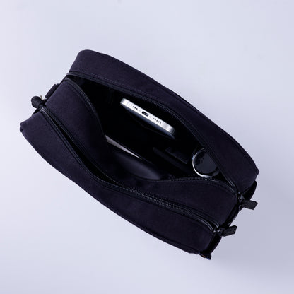 TIDY BOX STEADMAN 整理整頓 ショルダーバッグ CORDURA®