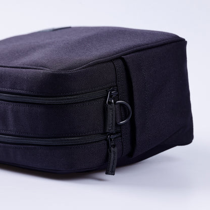 TIDY BOX STEADMAN 整理整頓 ショルダーバッグ CORDURA®