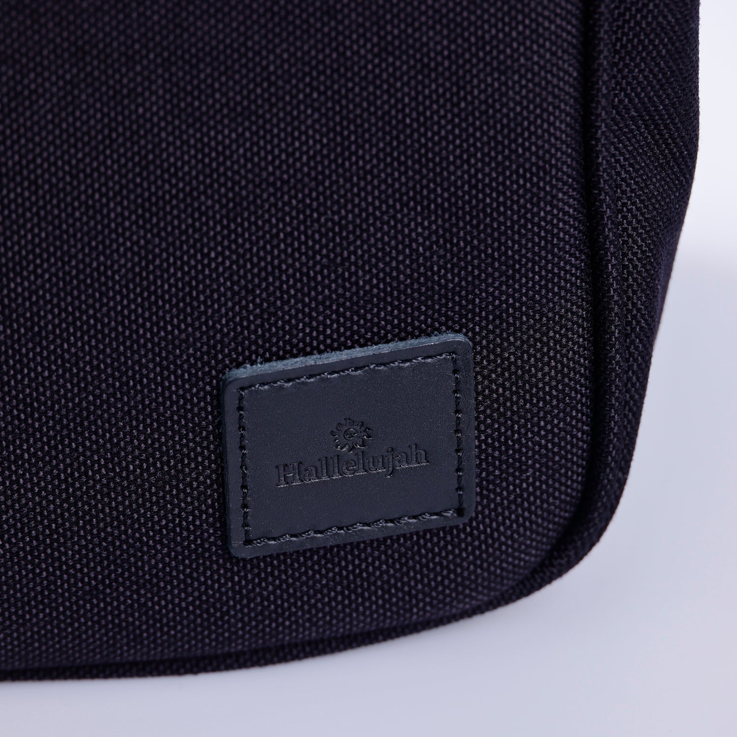 TIDY BOX STEADMAN 整理整頓 ショルダーバッグ CORDURA®