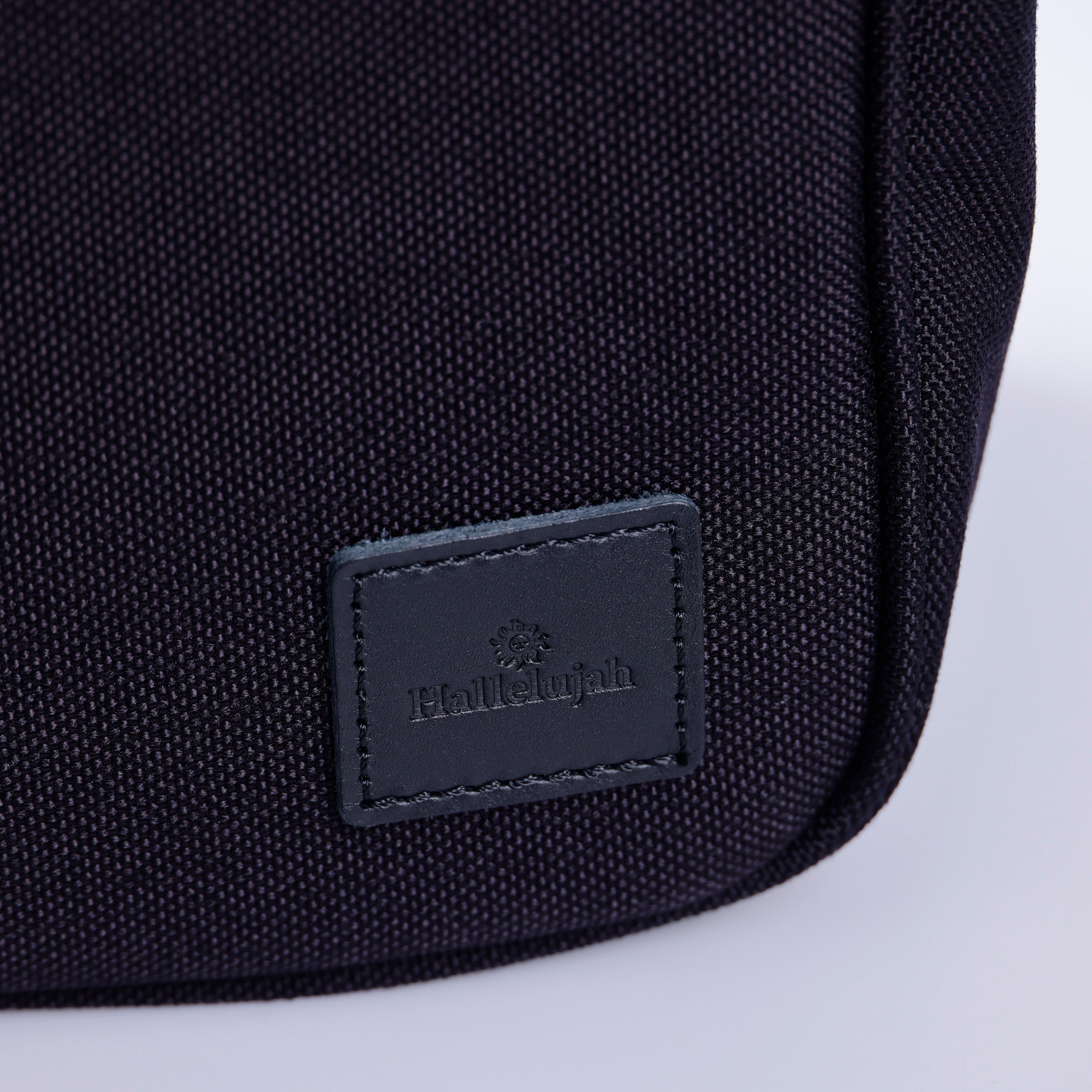 TIDY BOX STEADMAN 整理整頓 ショルダーバッグ CORDURA®