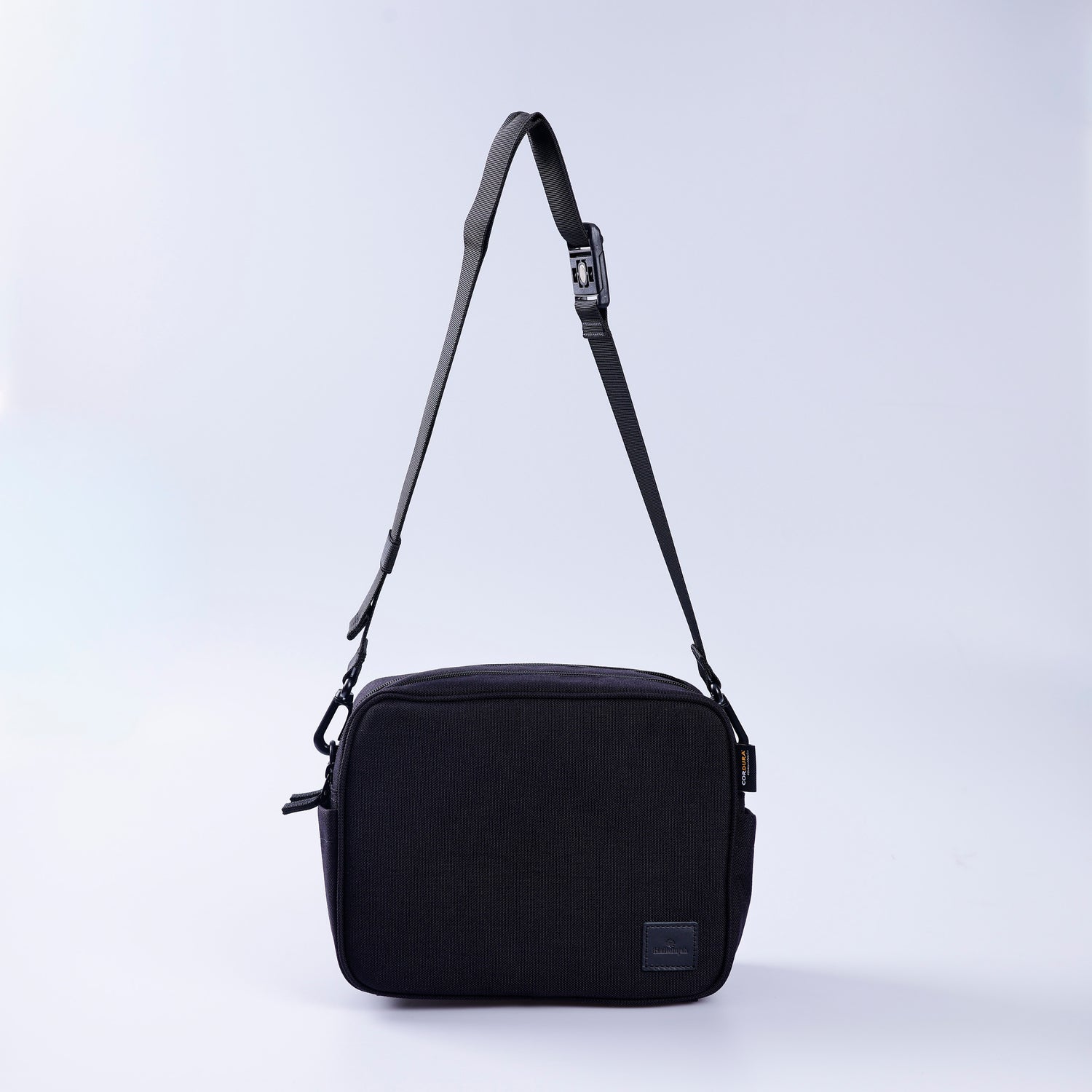 TIDY BOX STEADMAN 整理整頓 ショルダーバッグ CORDURA®