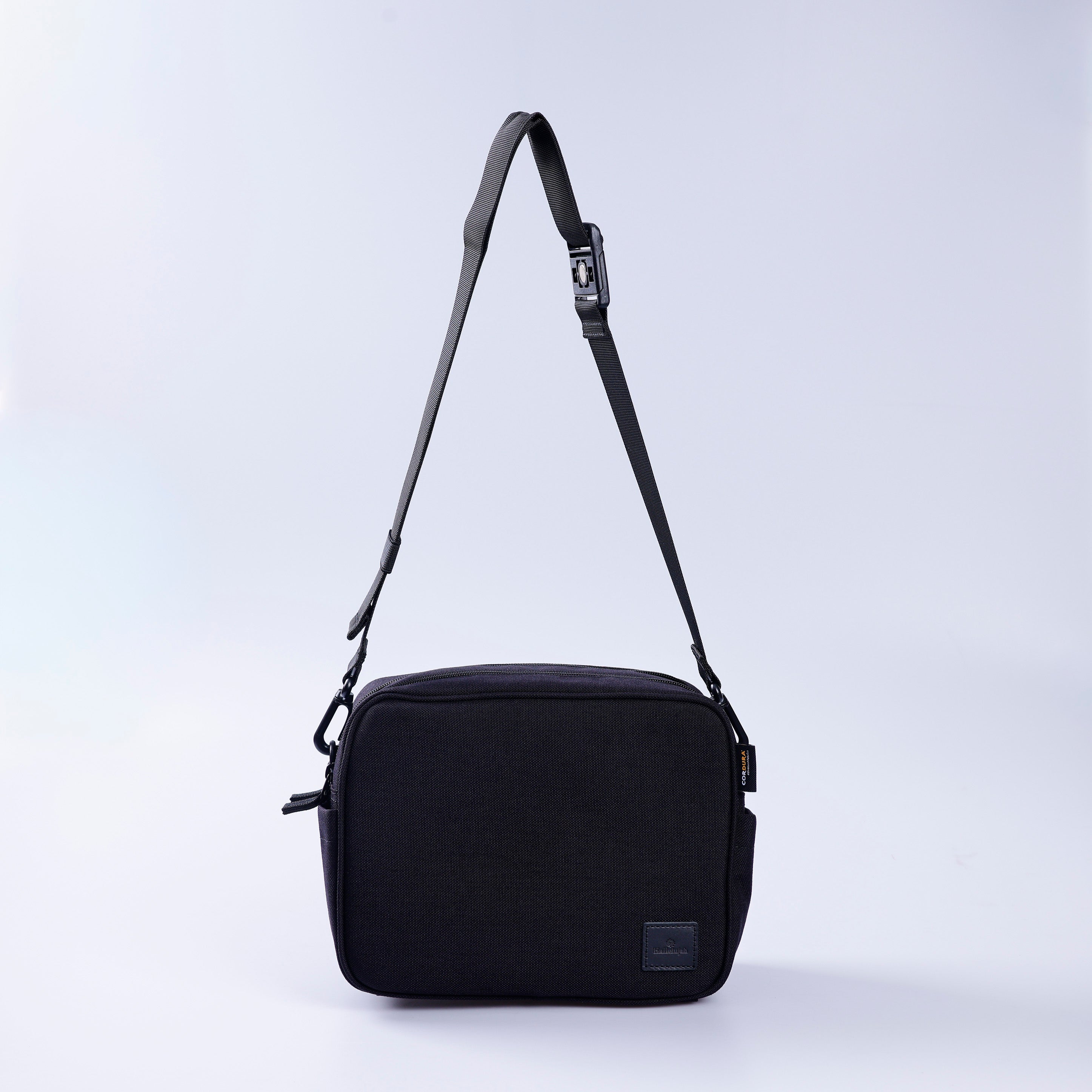 TIDY BOX STEADMAN 整理整頓 ショルダーバッグ CORDURA®