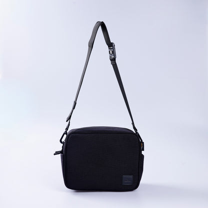 TIDY BOX STEADMAN 整理整頓 ショルダーバッグ CORDURA®