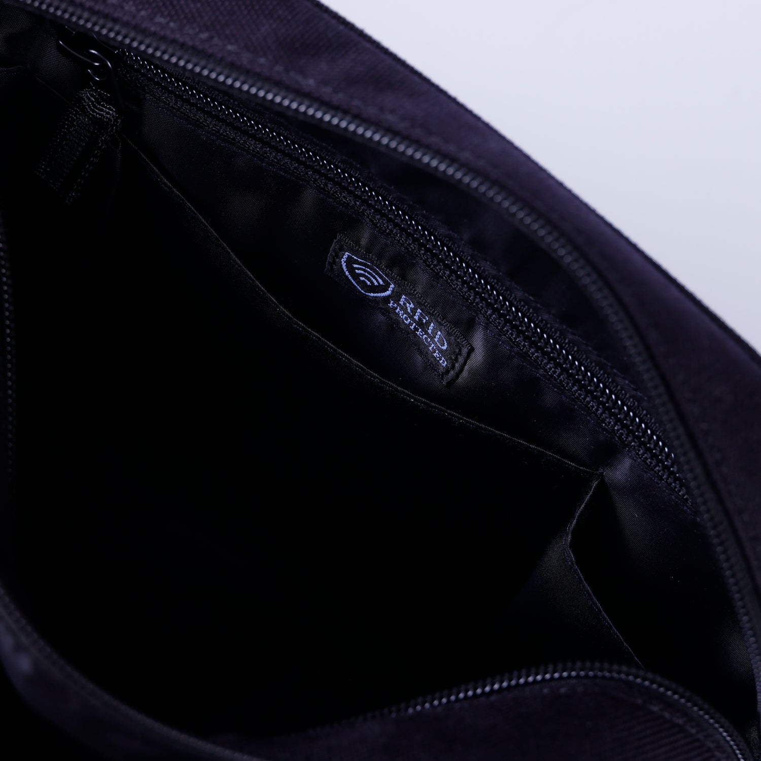TIDY BOX STEADMAN 整理整頓 ショルダーバッグ CORDURA®