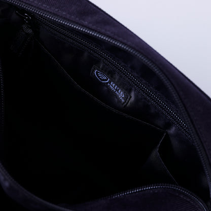 TIDY BOX STEADMAN 整理整頓 ショルダーバッグ CORDURA®