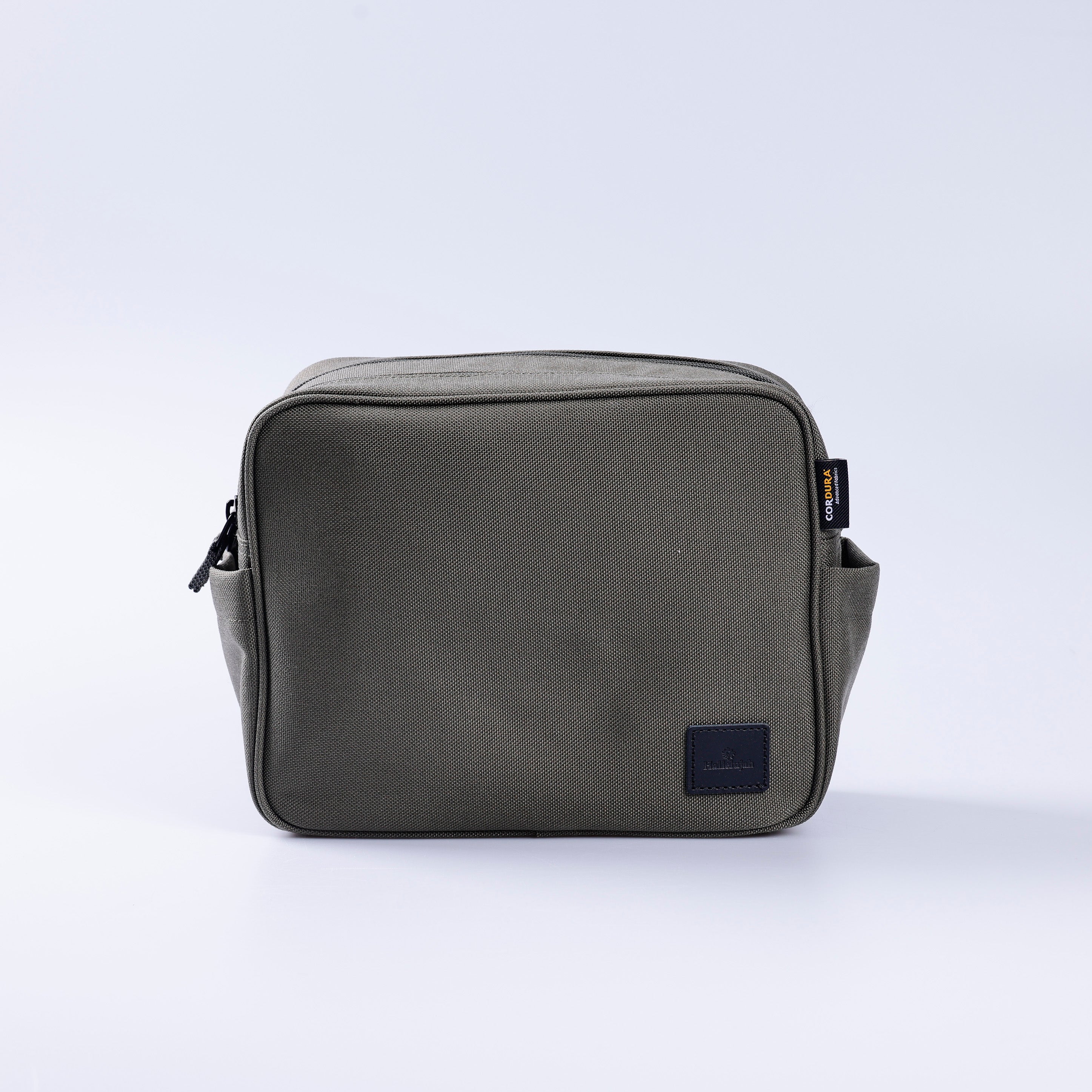 TIDY BOX STEADMAN 整理整頓 ショルダーバッグ CORDURA®