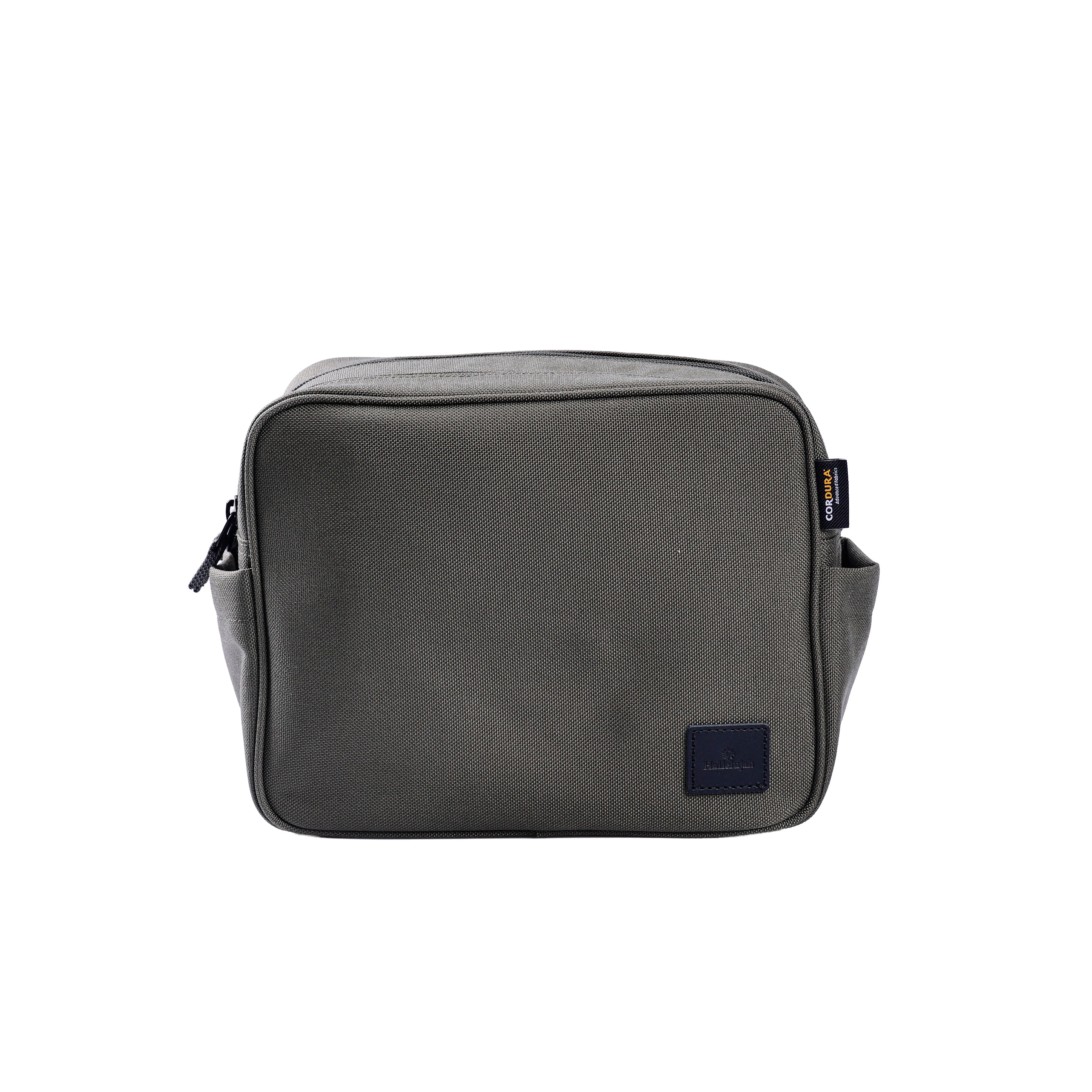 TIDY BOX STEADMAN 整理整頓 ショルダーバッグ CORDURA®