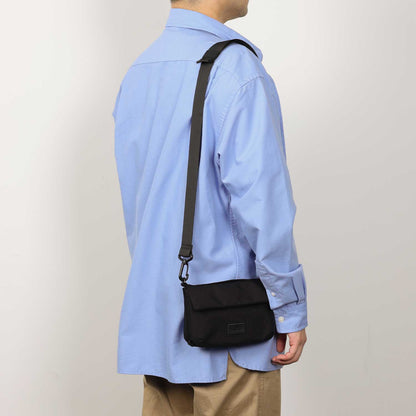 TIDY Pochette STEADMAN 二つ折りポシェト CORDURA®