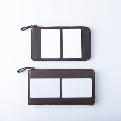 【ギフト】TIDY2.0×1 / ラウンドコインケース×1