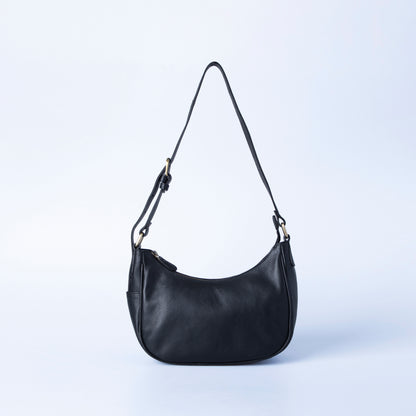 Lunelle ホーボーバッグ ショルダー Mollis