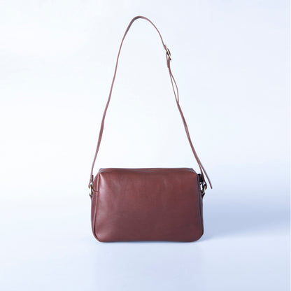 Virano mini ショルダーバッグ Mサイズ 斜めがけ Volta