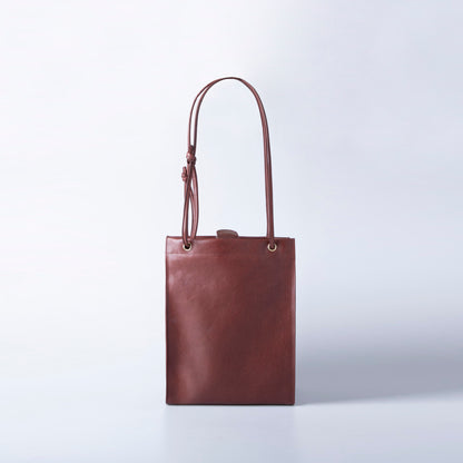 Tatet トートバッグ 縦型 Volta