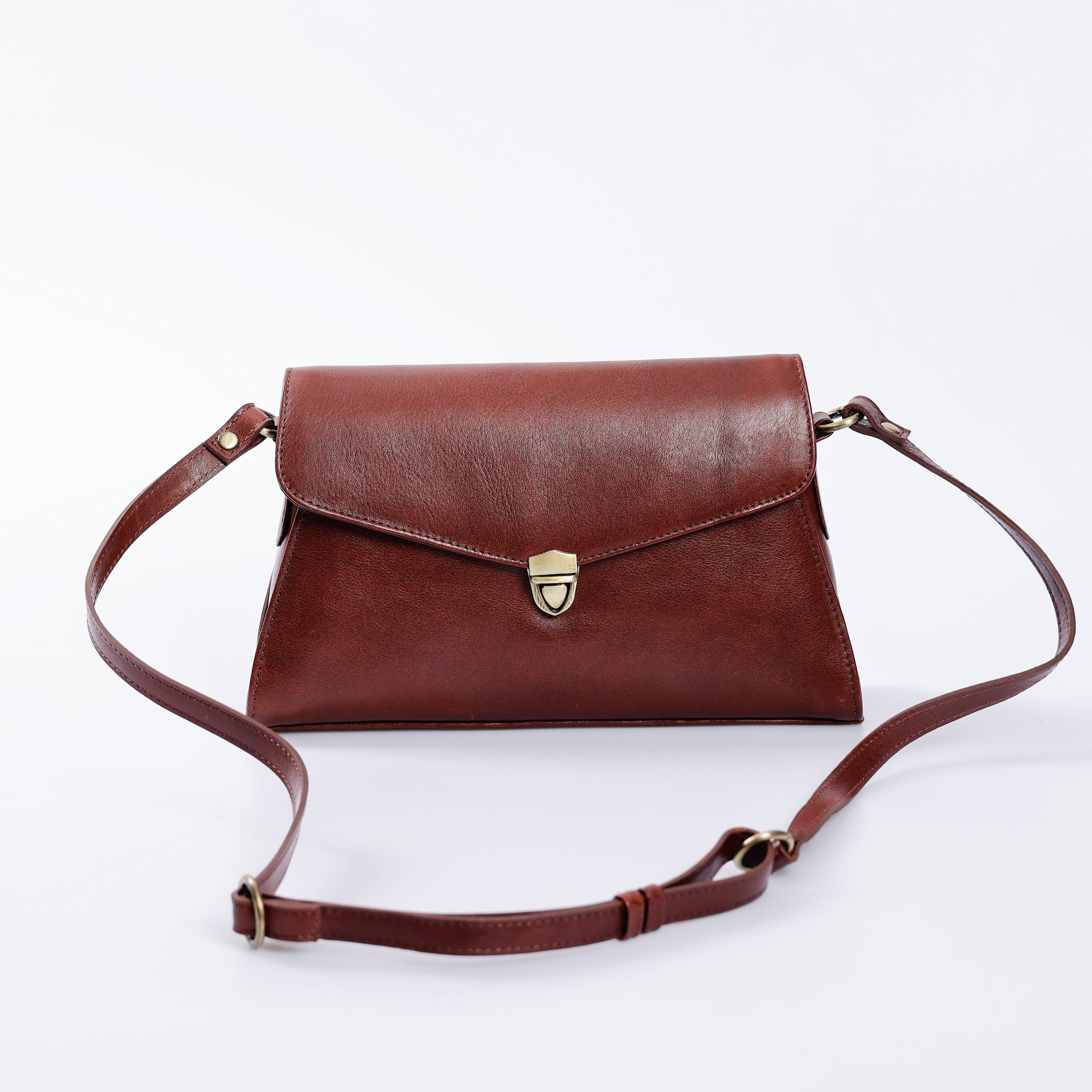 Minerra 3Way ショルダーバッグ Volta