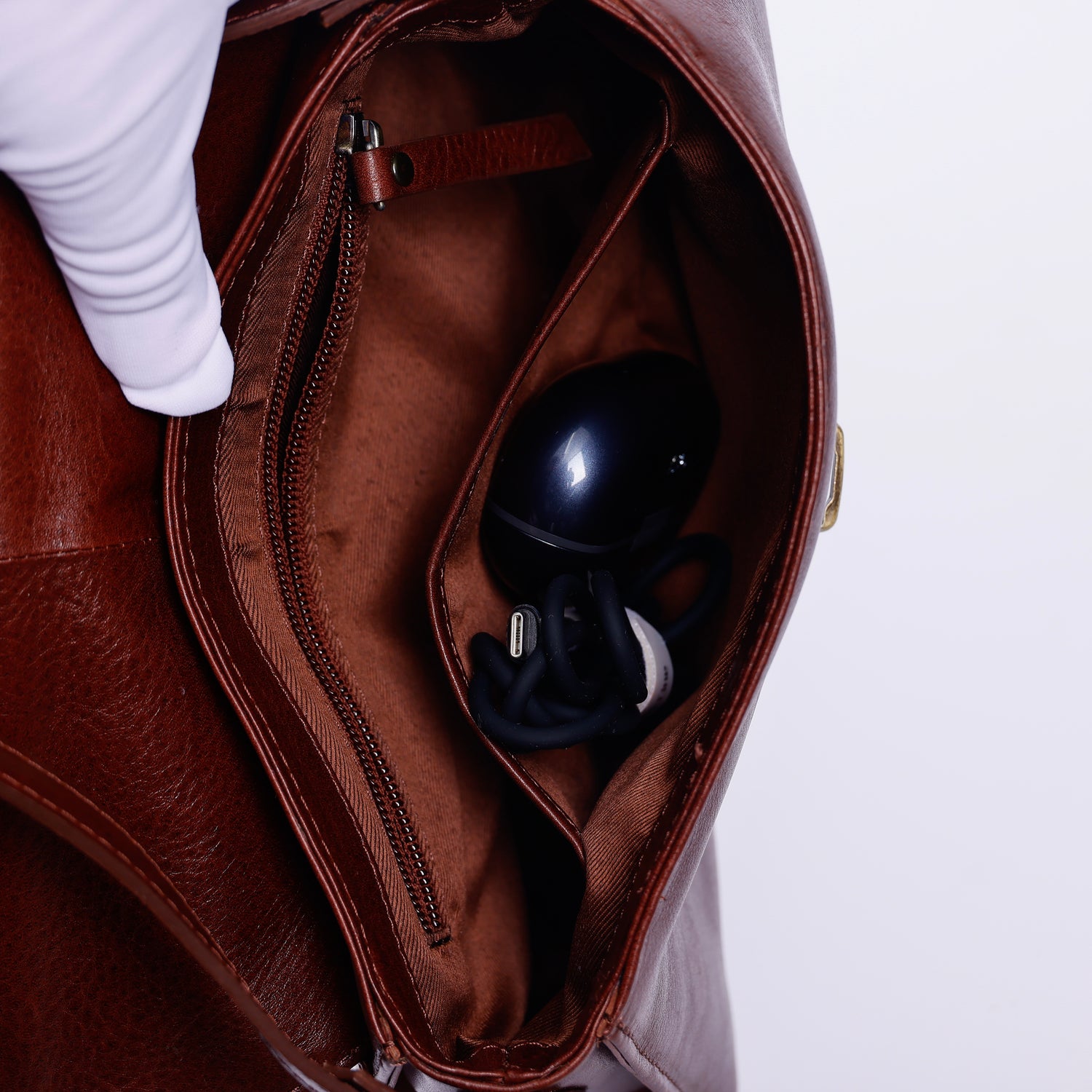 Minerra 3Way ショルダーバッグ Volta