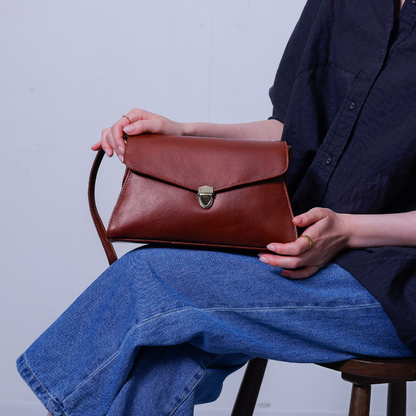 Minerra 3Way ショルダーバッグ Volta