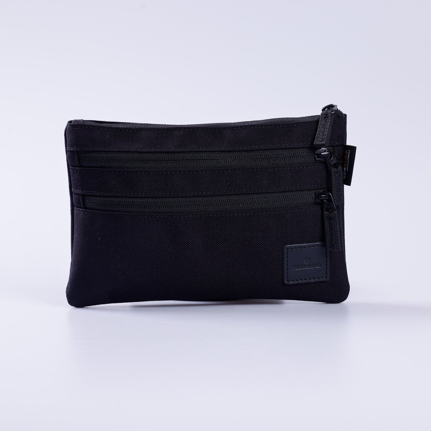 TIDY UNI STEADMAN ミニ ショルダーバッグ CORDURA®