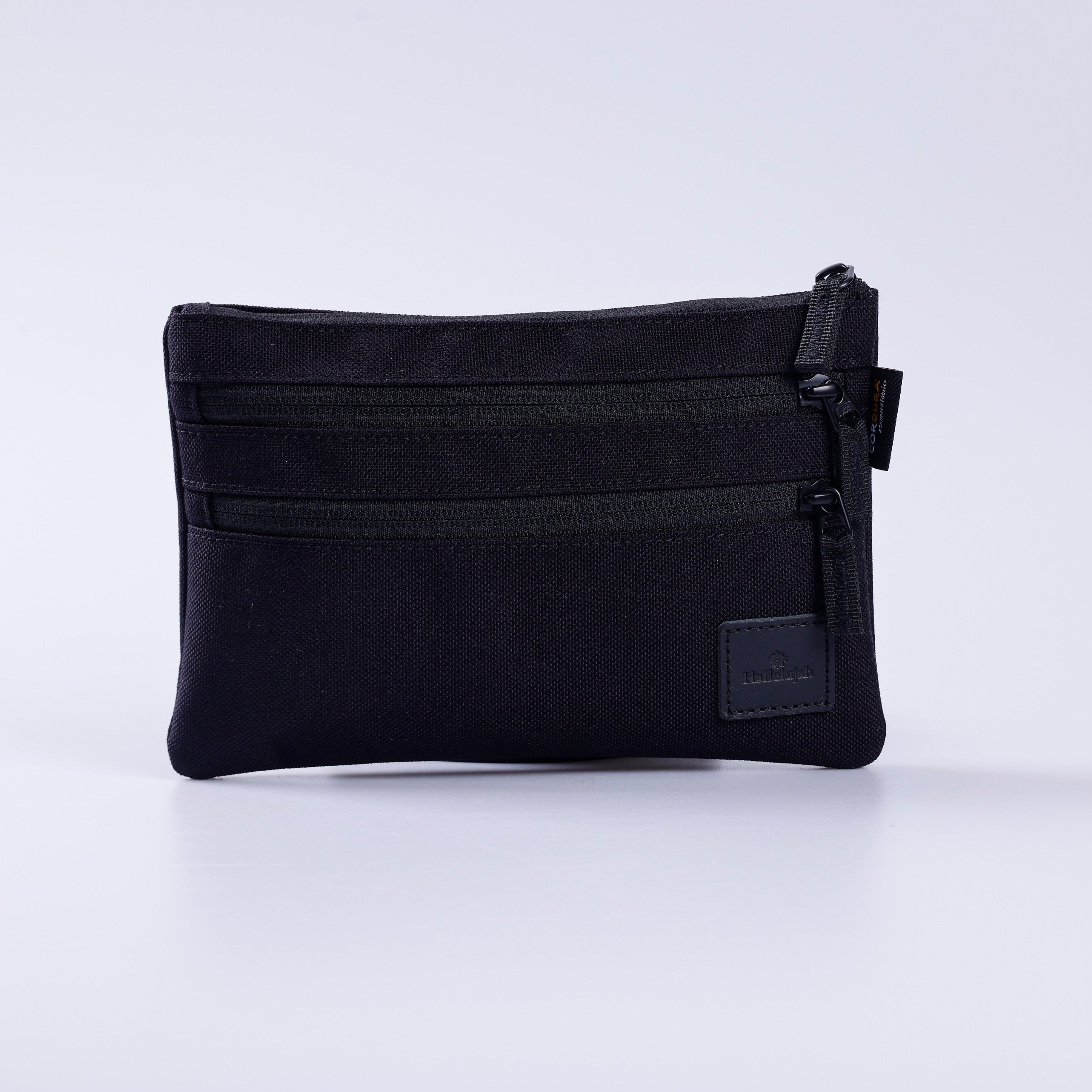 TIDY UNI STEADMAN ミニ ショルダーバッグ CORDURA®