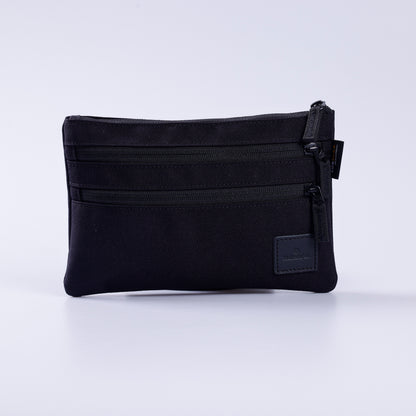TIDY UNI STEADMAN ミニ ショルダーバッグ CORDURA®