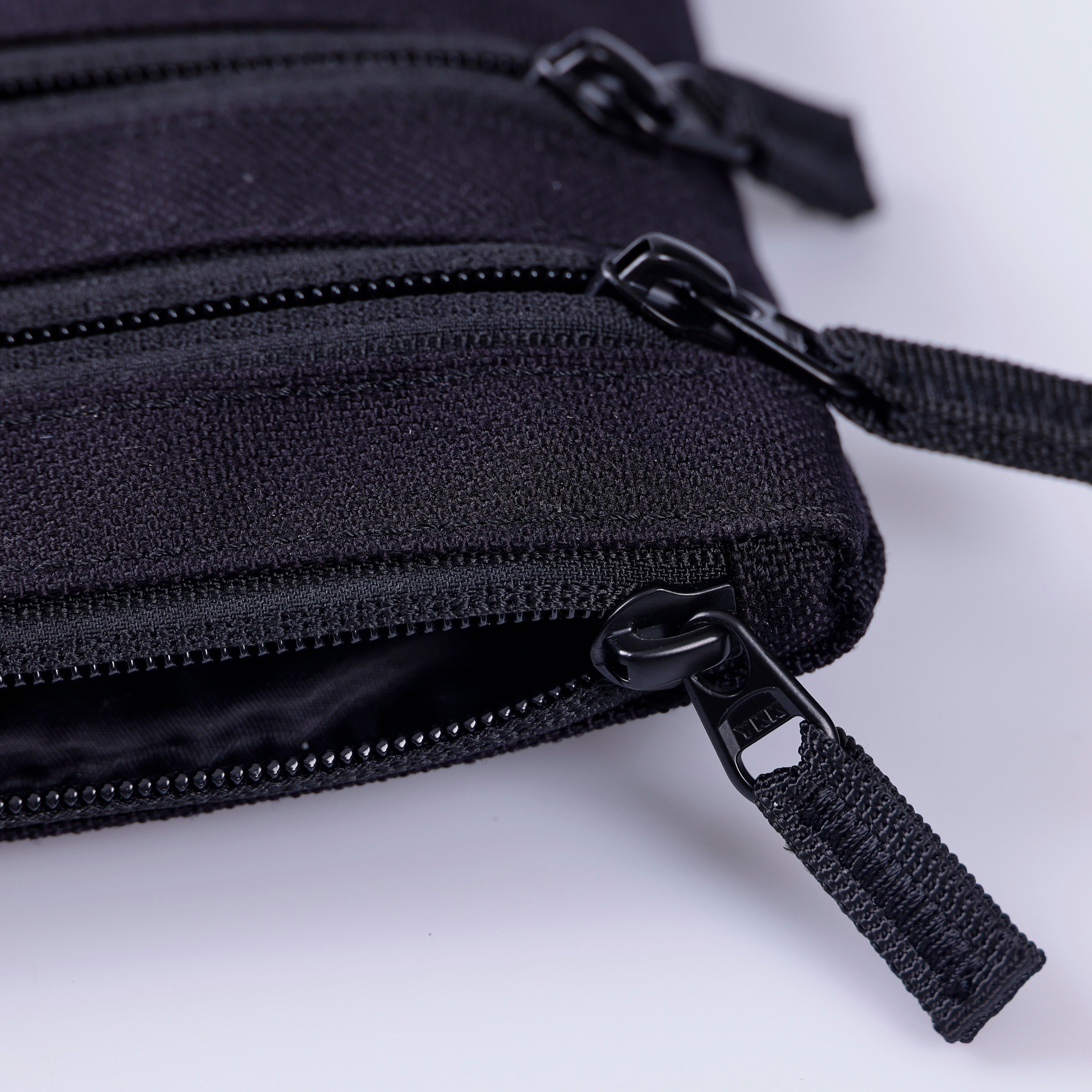 TIDY UNI STEADMAN ミニ ショルダーバッグ CORDURA®