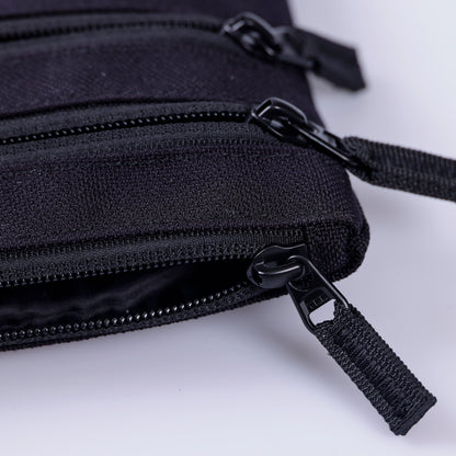 TIDY UNI STEADMAN ミニ ショルダーバッグ CORDURA®