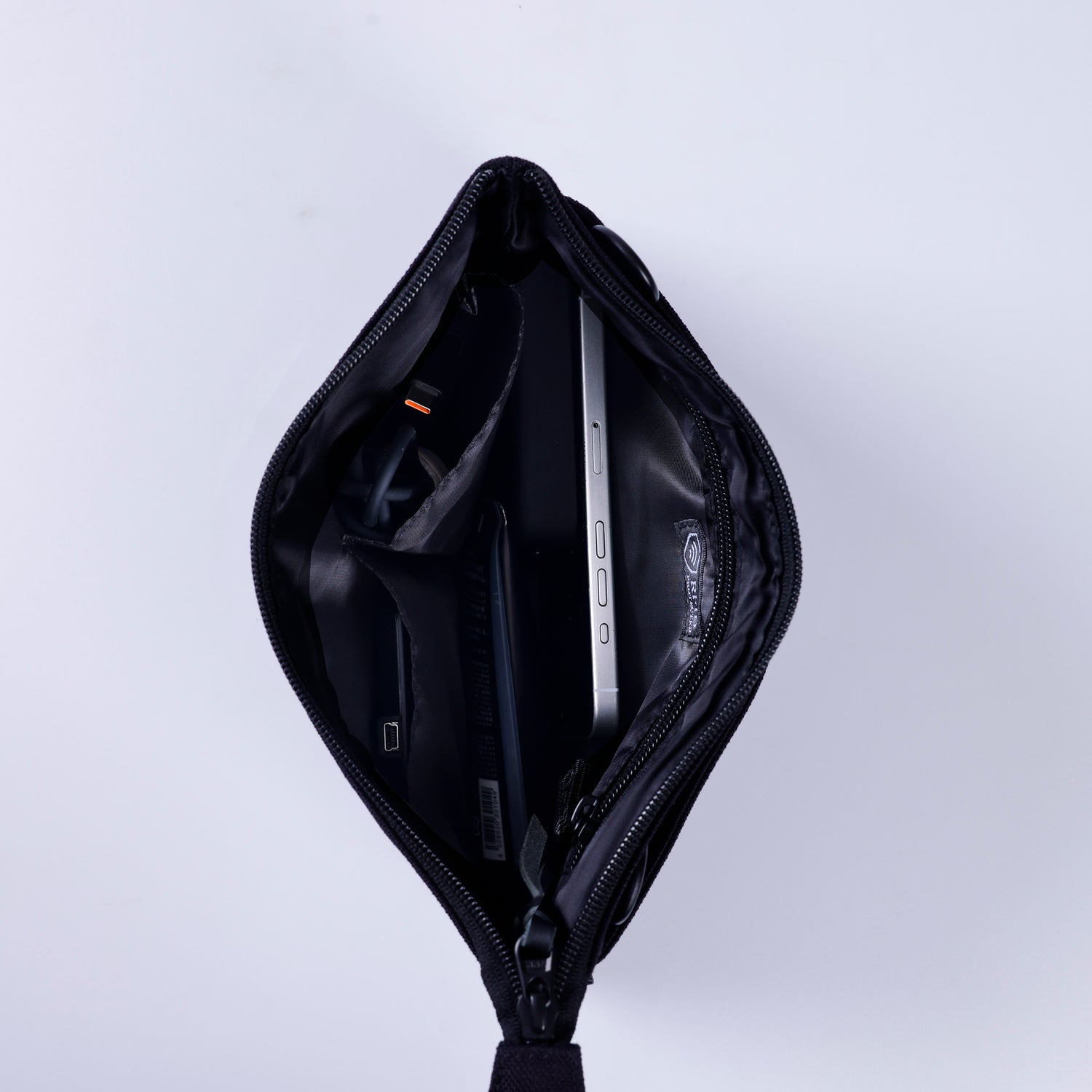 3Way ショルダーバッグ STEADMAN CORDURA®