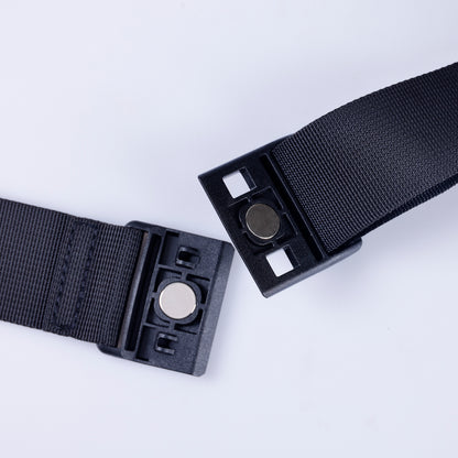 TIDY UNI STEADMAN ミニ ショルダーバッグ CORDURA®