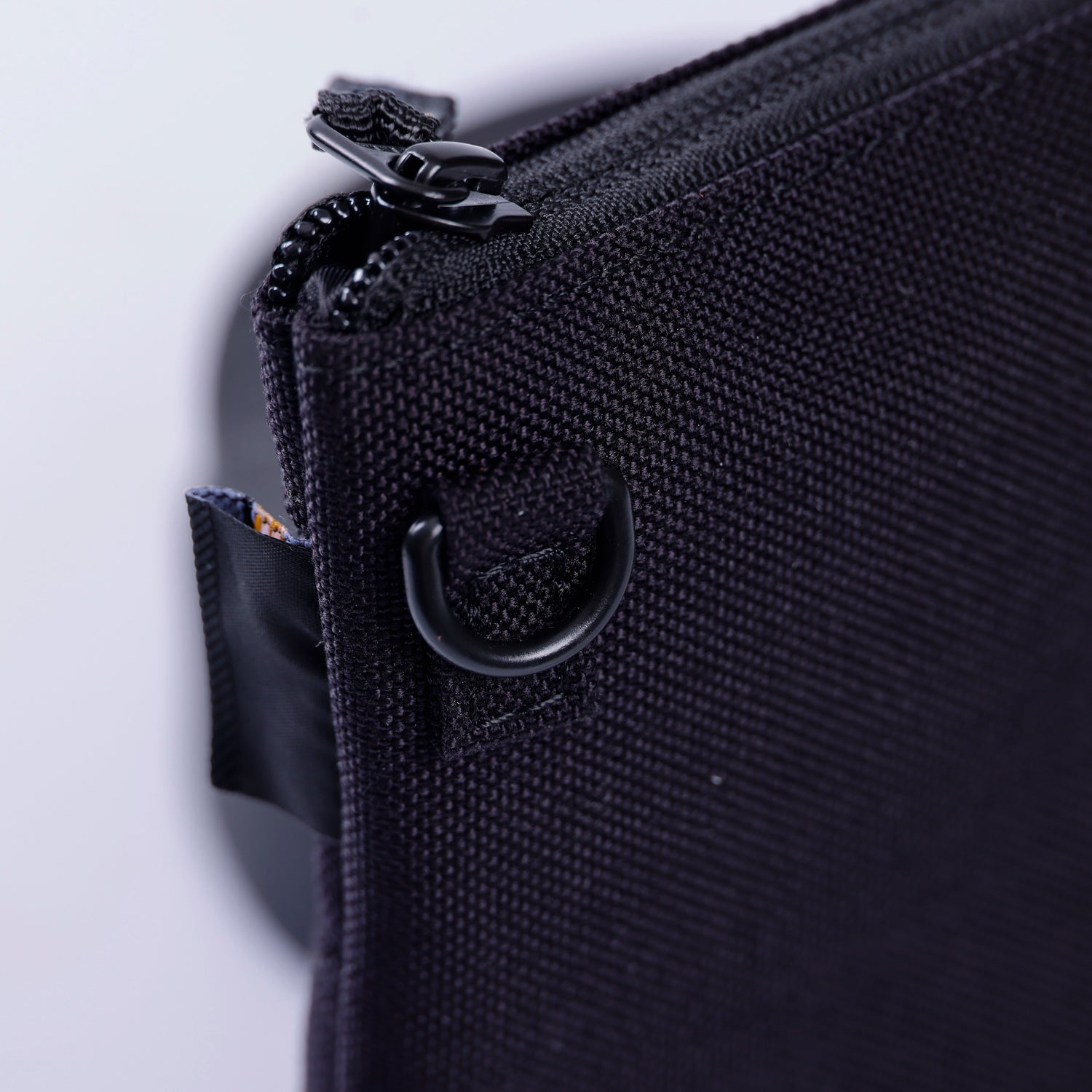 TIDY UNI STEADMAN ミニ ショルダーバッグ CORDURA®