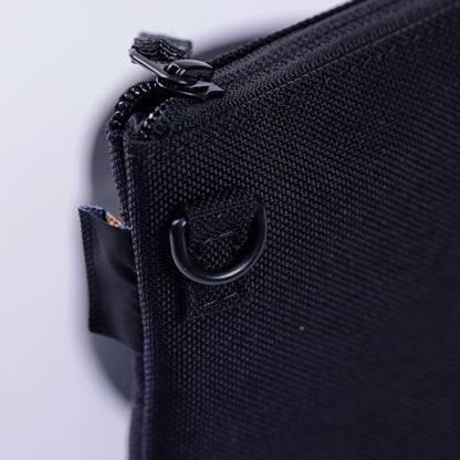 TIDY UNI STEADMAN ミニ ショルダーバッグ CORDURA®