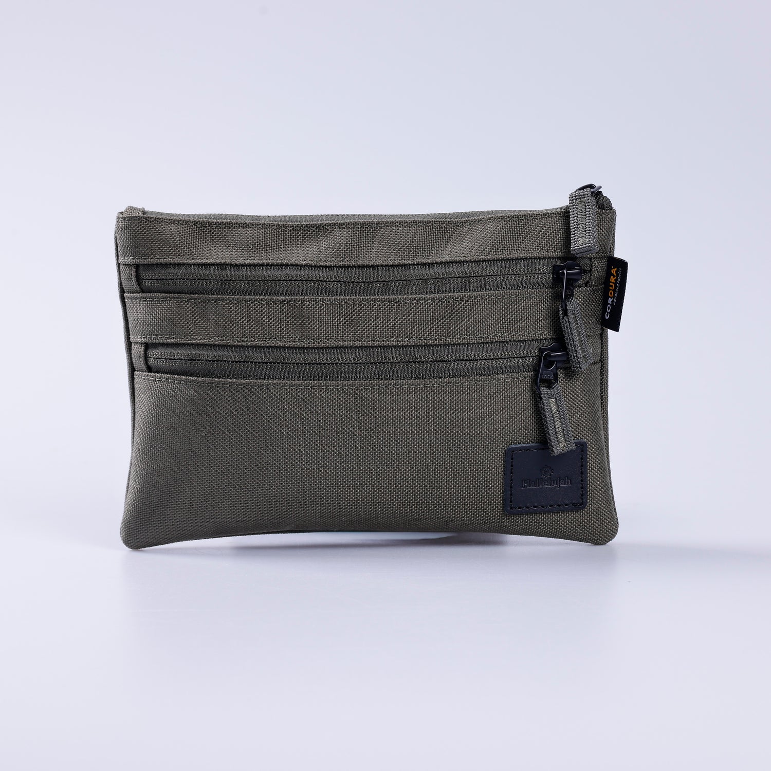 TIDY UNI STEADMAN ミニ ショルダーバッグ CORDURA®