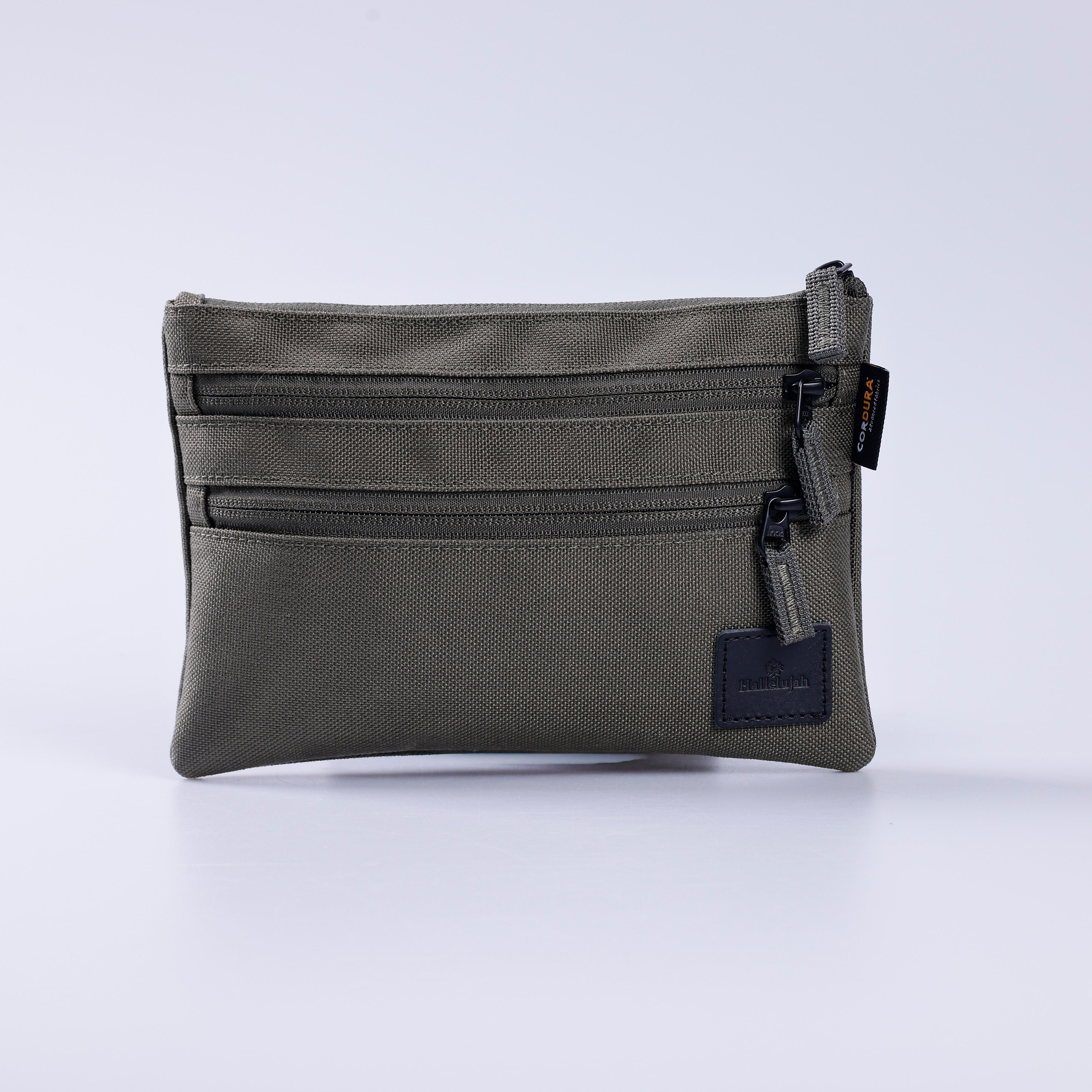 TIDY UNI STEADMAN ミニ ショルダーバッグ CORDURA®