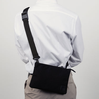 3Way ショルダーバッグ STEADMAN CORDURA®