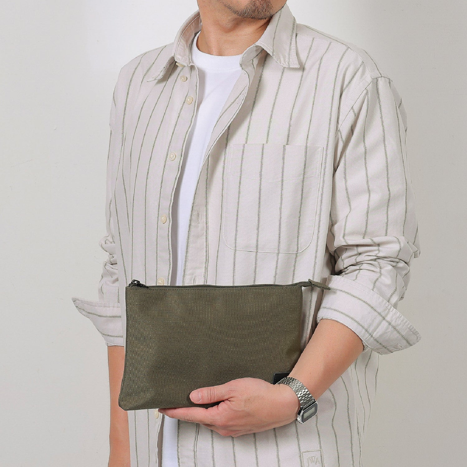 3Way ショルダーバッグ STEADMAN CORDURA®