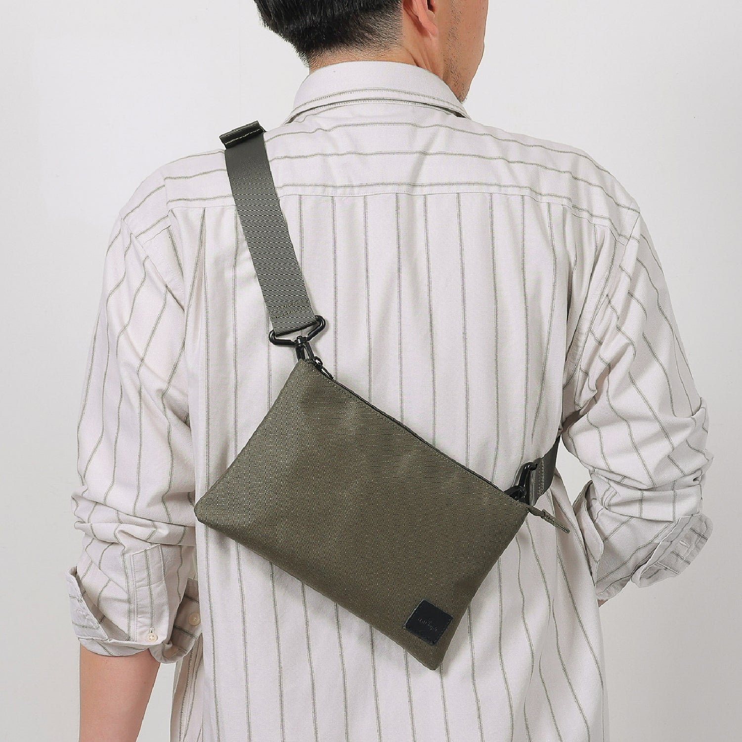 3Way ショルダーバッグ STEADMAN CORDURA®